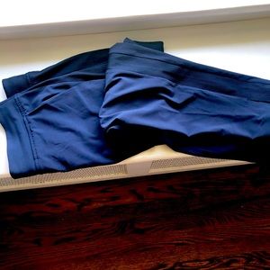 EUC Athleta Brooklyn Ankle Pant. 🤩